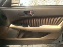 Car Image Blur