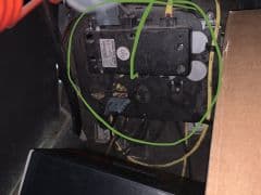 Car Image Blur