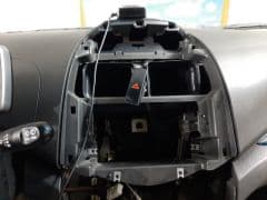 Car Image Blur