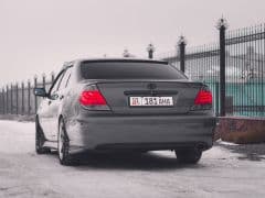 Car Image Blur