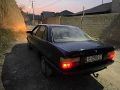 Audi 100 III (C3) Сотка