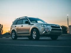 Car Image Blur