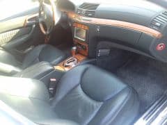 Car Image Blur