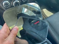 Car Image Blur