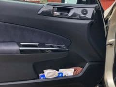 Car Image Blur