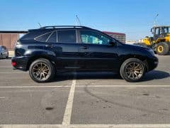 Car Image Blur