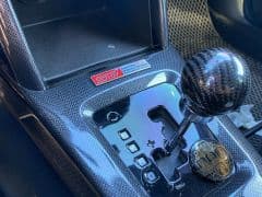 Car Image Blur