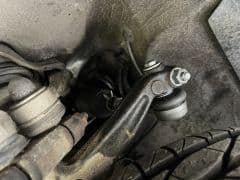 Car Image Blur