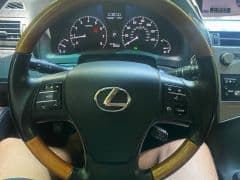 Car Image Blur