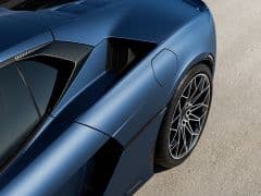 Car Image Blur