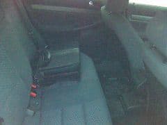Car Image Blur