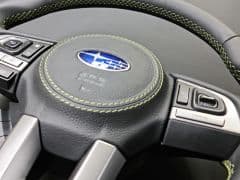 Car Image Blur