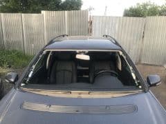Car Image Blur