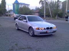 Car Image Blur