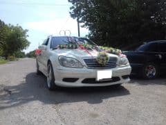 Car Image Blur