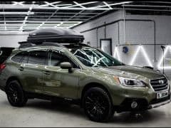 Car Image Blur