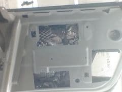 Car Image Blur