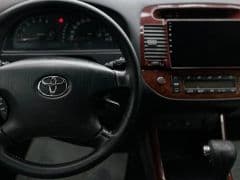 Toyota Camry V (XV30) Camry 30