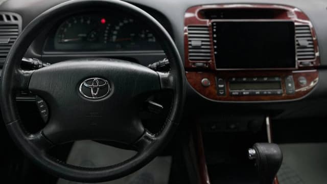 Toyota Camry V (XV30) Camry 30