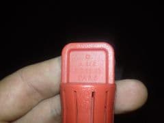 Car Image Blur
