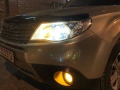 Car Image Blur