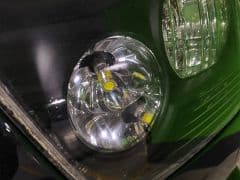 Car Image Blur