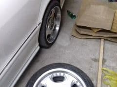 Car Image Blur