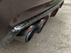 Car Image Blur
