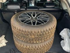 Car Image Blur
