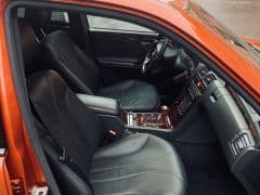 Car Image Blur