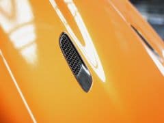 Car Image Blur