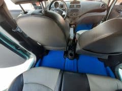 Car Image Blur