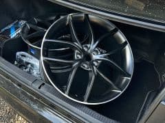 Car Image Blur