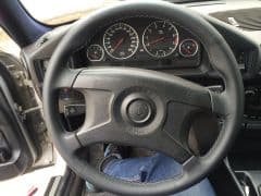 Car Image Blur