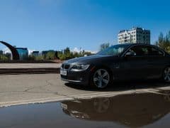 BMW 3 серии V (E90/E91/E92/E93) Sparkle