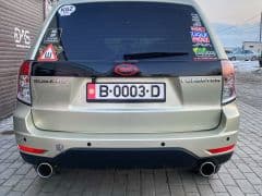 Car Image Blur