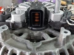 Car Image Blur