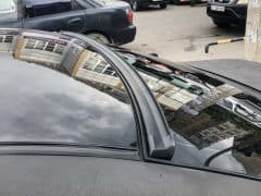 Car Image Blur