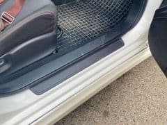 Car Image Blur