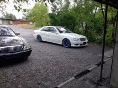 Car Image Blur