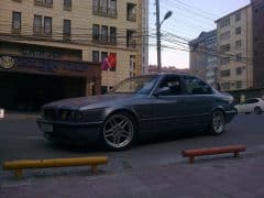 Car Image Blur