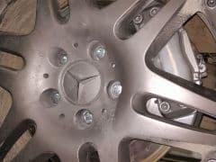 Car Image Blur