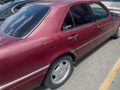Car Image Blur