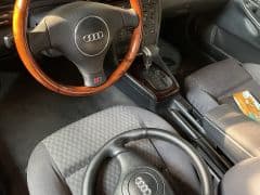 Car Image Blur