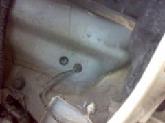 Car Image Blur