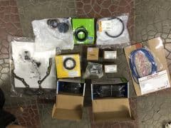 Car Image Blur