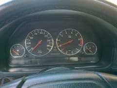 Car Image Blur