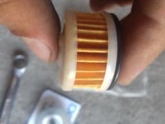 Car Image Blur
