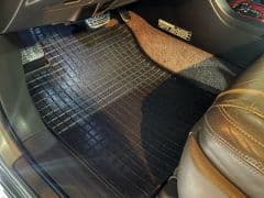 Car Image Blur