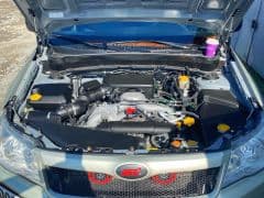 Car Image Blur